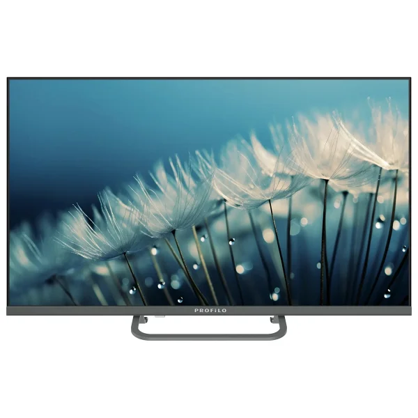 Profilo 32PA315EQG Full HD 32" 82 Ekran Uydu Alıcılı Smart QLED TV - Görsel 9