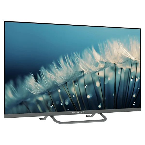 Profilo 32PA315EQG Full HD 32" 82 Ekran Uydu Alıcılı Smart QLED TV - Görsel 10