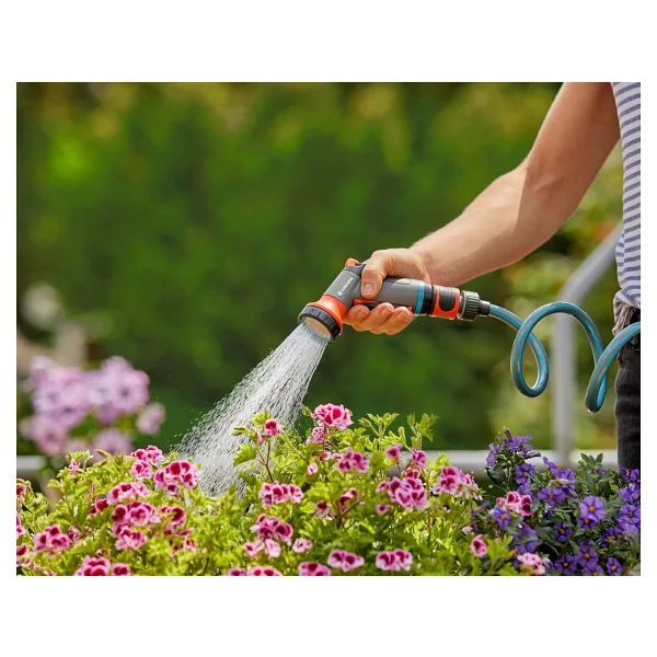 Gardena 18405 Püskürtücü Sulama Tabancası - Görsel 6