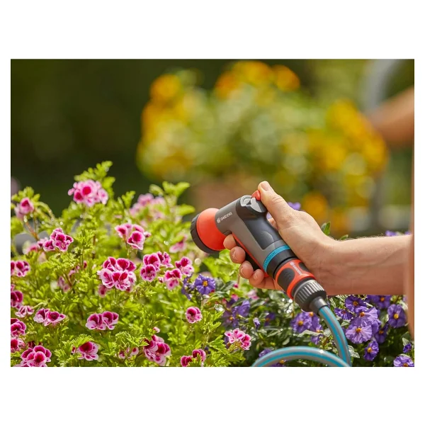 Gardena 18405 Püskürtücü Sulama Tabancası - Görsel 7