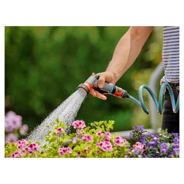 Gardena 18405 Püskürtücü Sulama Tabancası - Görsel 9