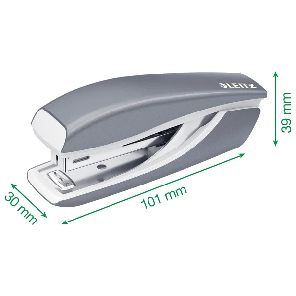 Leitz 5528 Wow Mini Zımba Makinesi - Görsel 3