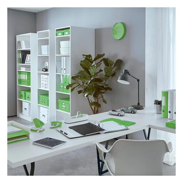Leitz 5528 Wow Mini Zımba Makinesi - Görsel 6