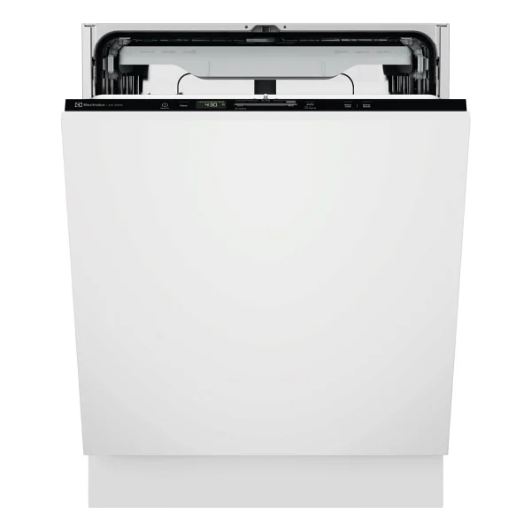 Electrolux E62LB204S 8 Programlı Ankastre Bulaşık Makinesi - Görsel 2