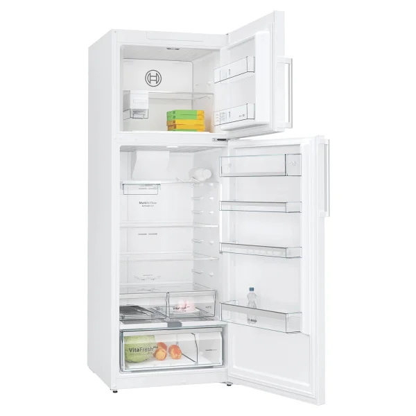 Bosch KDN56AWF1N Çift Kapılı No Frost Buzdolabı - Görsel 2