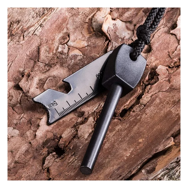Evolite Army Ateş Başlatıcı 12000 Striker Xl - Siyah - Görsel 3