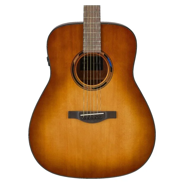 Yamaha TAG1E TransAcoustic Elektro Akustik Gitar - Görsel 8