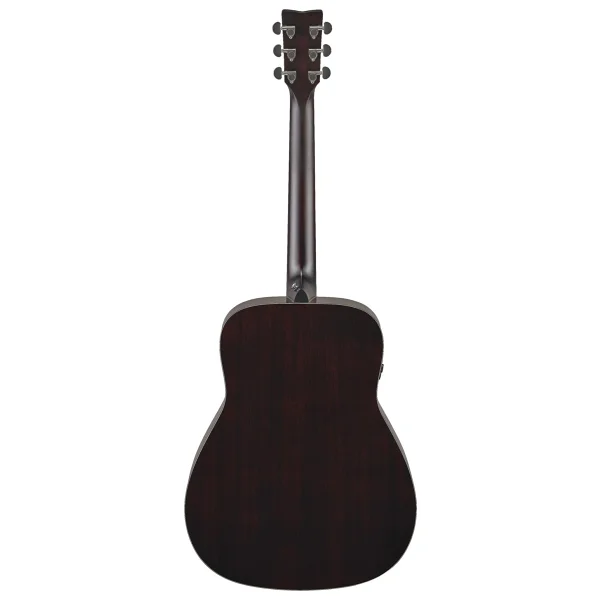 Yamaha TAG1E TransAcoustic Elektro Akustik Gitar - Görsel 9