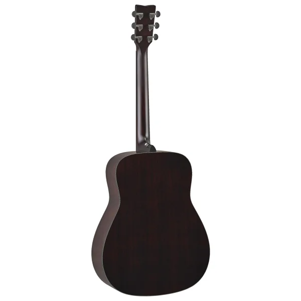 Yamaha TAG1E TransAcoustic Elektro Akustik Gitar - Görsel 10