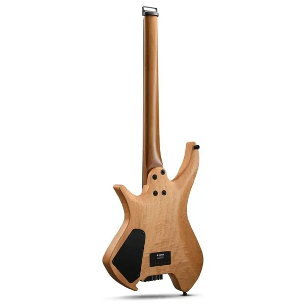 Donner HLX-500 Headless Elektro Gitar - Görsel 4