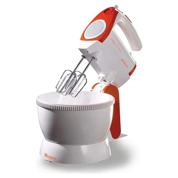 Ariete Mixy Professional 300 W Stand Mikser - Görsel 5