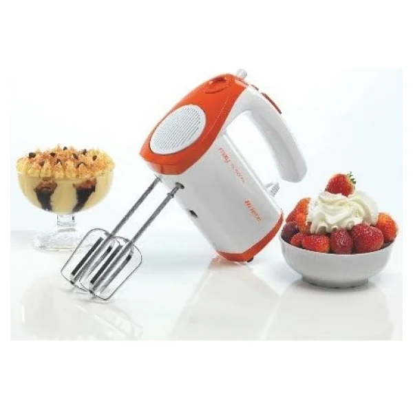 Ariete Mixy Professional 300 W Stand Mikser - Görsel 2