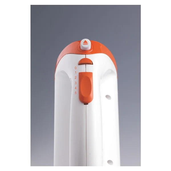 Ariete Mixy Professional 300 W Stand Mikser - Görsel 4