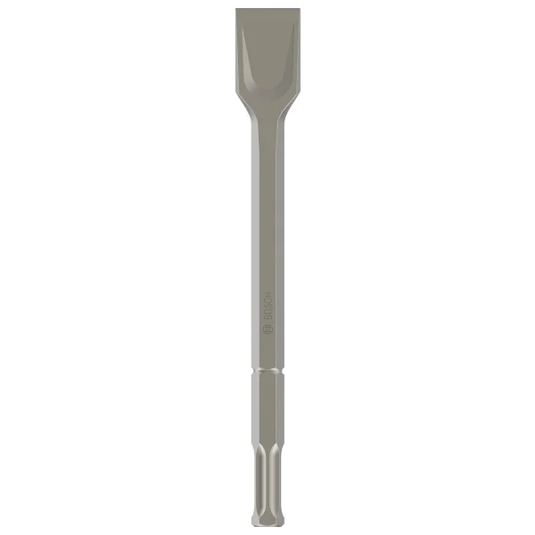 Bosch Pro keski ile 22-MM-Altıgen şaft (bıçak 50 mm) - Görsel 2