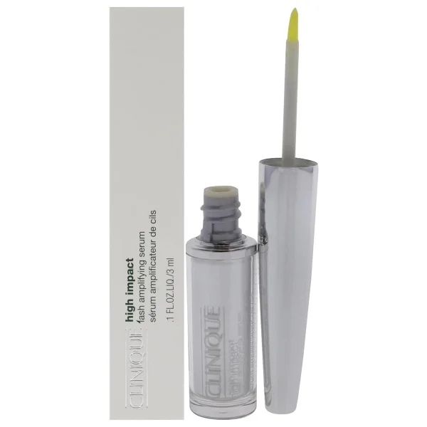 CLINIQUE Clinique, High Impact, Lash Amplifying Serum, 3ML/.1FLOZ - Görsel 3