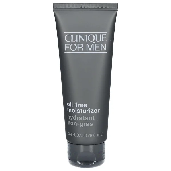 Clinique For Men Moisturizer Hydratant 100 ml Erkekler İçin Yaşlanma Karşıtı Krem - Görsel 2