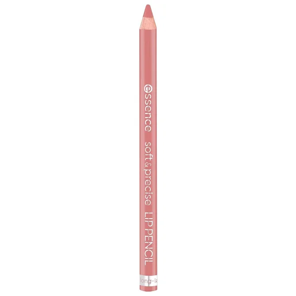 Essence Soft & Precise Dudak Kalemi No 410 Nude MO - Görsel 2