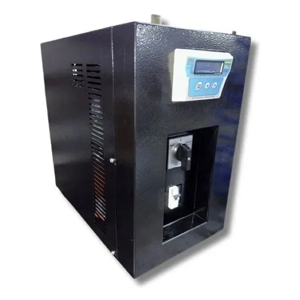 United Power 20 Kva Monofaze Statik Voltaj Regülatörü 1f/1f 170/260 V - Görsel 2