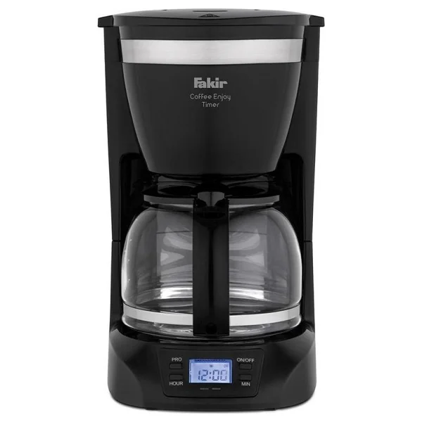 Fakir Coffee Enjoy Timer Filtre Kahve Makinesi - Görsel 9