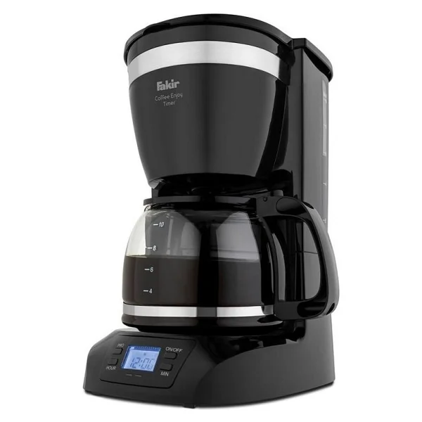 Fakir Coffee Enjoy Timer Filtre Kahve Makinesi - Görsel 10