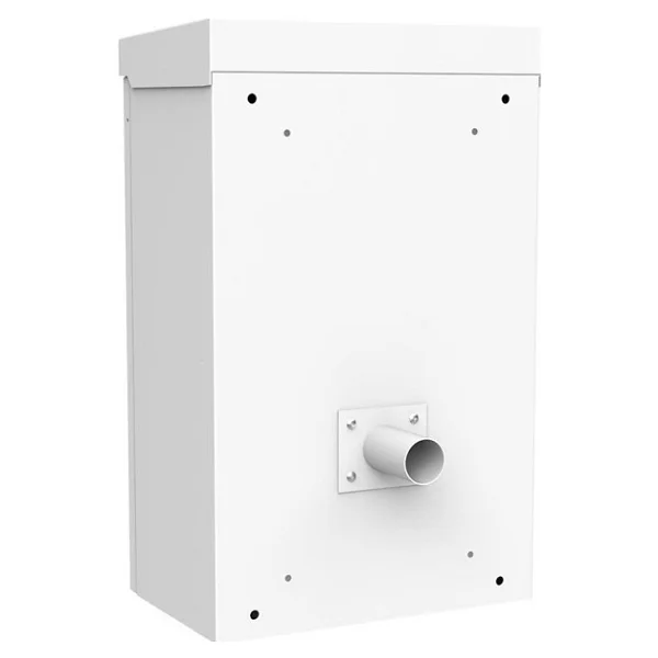 Ager AG-MB406025B2 400x600x250 mm Direk Tipi Kabinet - Görsel 2