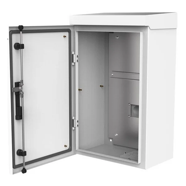 Ager AG-MB406025B2 400x600x250 mm Direk Tipi Kabinet - Görsel 3