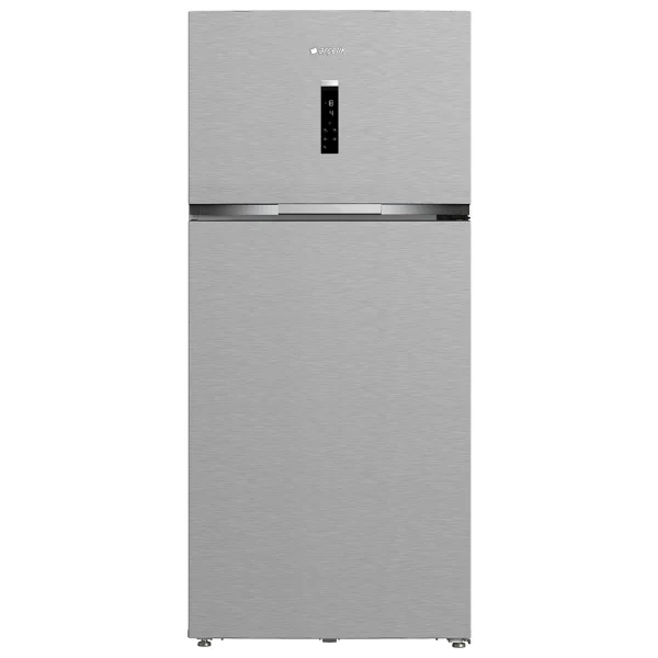 Arçelik 583632 EI Fit Çift Kapılı No Frost Buzdolabı - Görsel 2