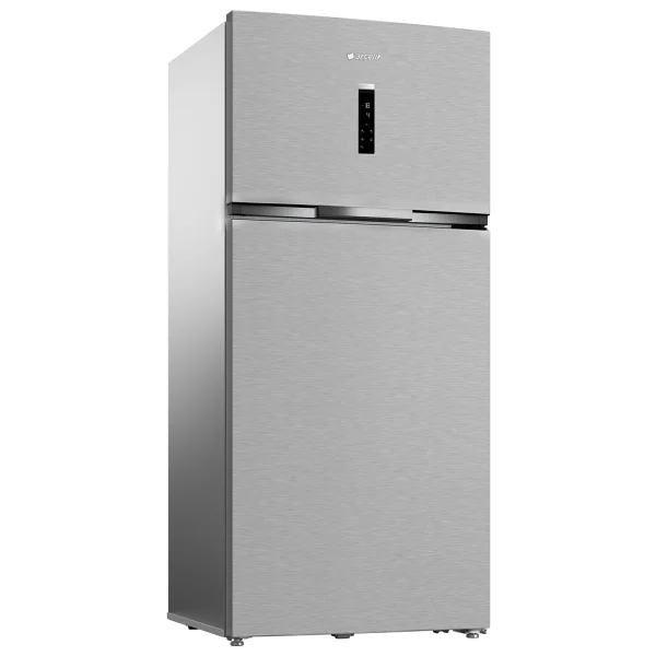 Arçelik 583632 EI Fit Çift Kapılı No Frost Buzdolabı - Görsel 3