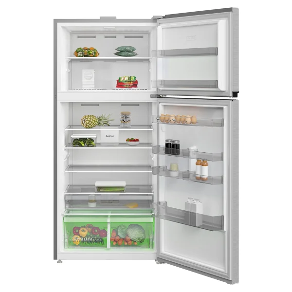 Arçelik 583632 EI Fit Çift Kapılı No Frost Buzdolabı - Görsel 4
