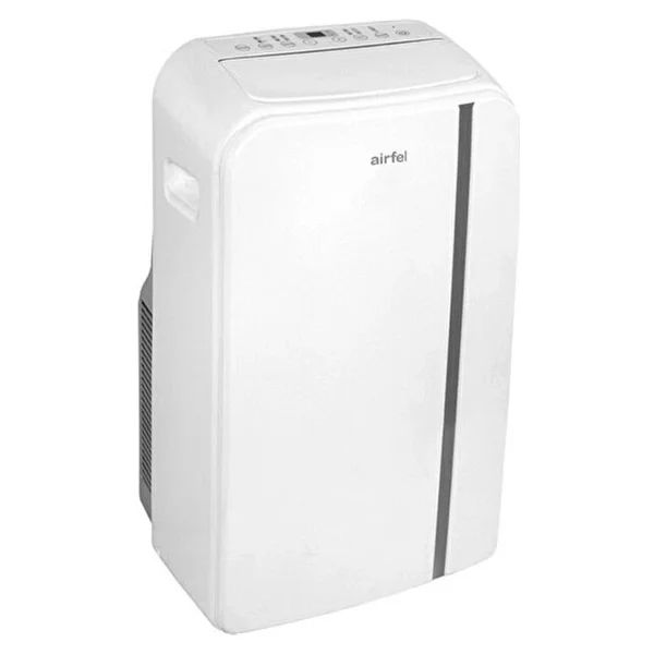 Airfel LPCY35BM 12000 BTU Mobil Klima - Görsel 3