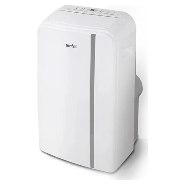 Airfel LPCY35BM 12000 BTU Mobil Klima - Görsel 4