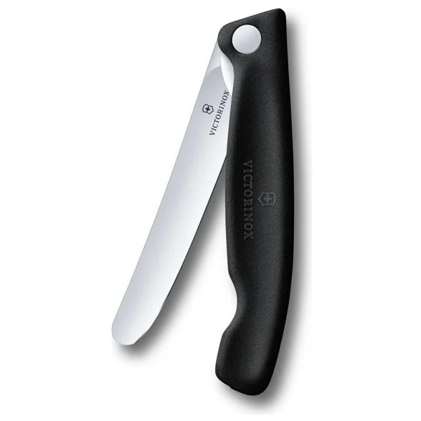 Victorinox Swiss Classic 6.7803.FB Katlanabilir 11 cm Soyma Bıçağı - Görsel 6