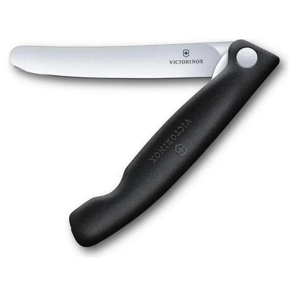Victorinox Swiss Classic 6.7803.FB Katlanabilir 11 cm Soyma Bıçağı - Görsel 4