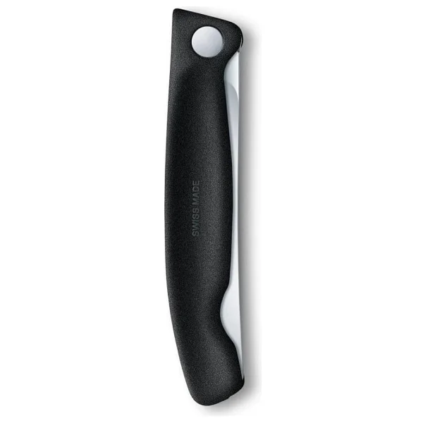 Victorinox Swiss Classic 6.7803.FB Katlanabilir 11 cm Soyma Bıçağı - Görsel 5