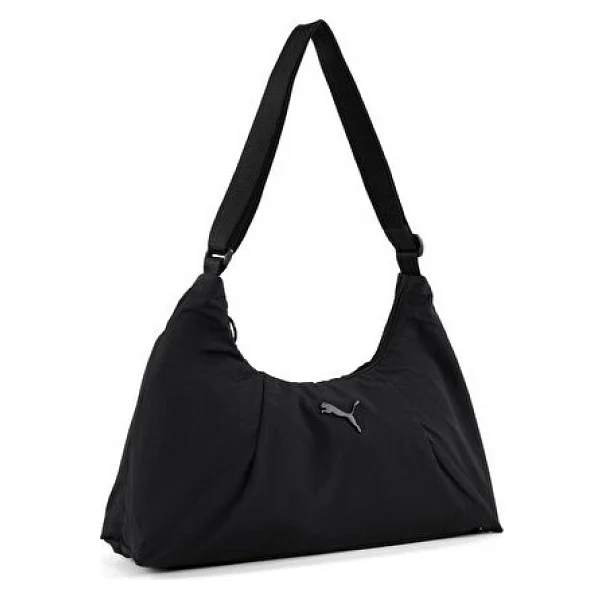 Puma Essentıals Her M Prısm Bag Omuz Çantası 09294901 Siyah - Görsel 5