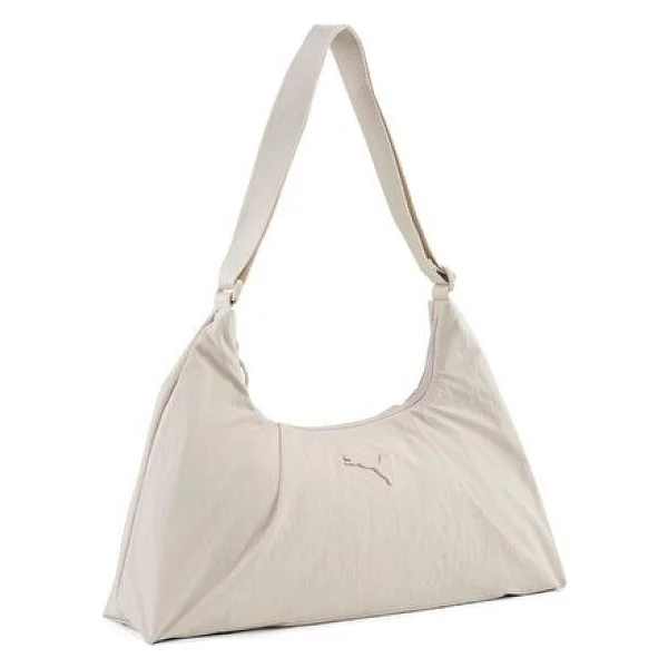Puma Essentıals Her M Prısm Bag Omuz Çantası 09294902 Gri - Görsel 4