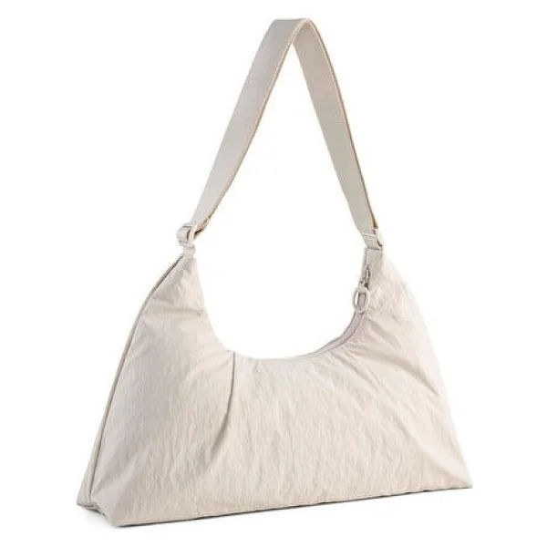Puma Essentıals Her M Prısm Bag Omuz Çantası 09294902 Gri - Görsel 2