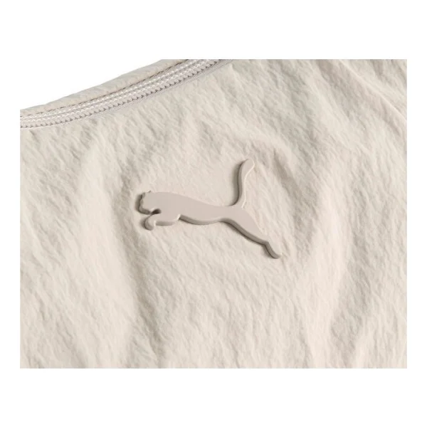 Puma Essentıals Her M Prısm Bag Omuz Çantası 09294902 Gri - Görsel 3
