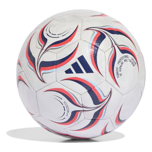 Adidas TFF 26/27 Competition KE5160 Resmi Maç 5 Numara Futbol Topu - Görsel 6