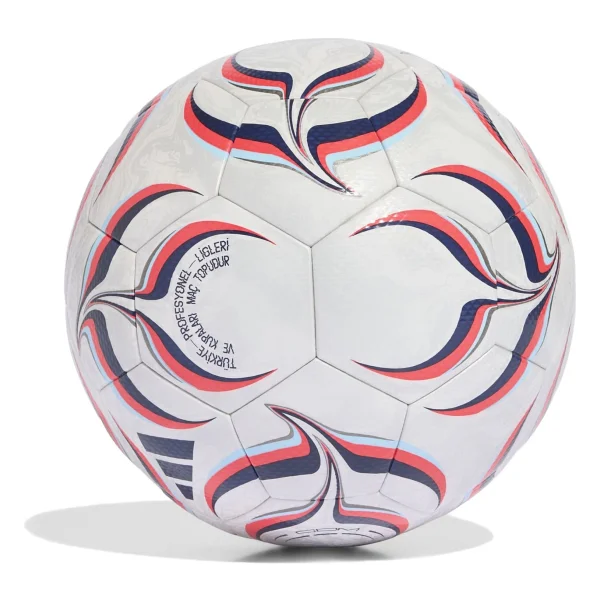 Adidas TFF 26/27 Competition KE5160 Resmi Maç 5 Numara Futbol Topu - Görsel 7