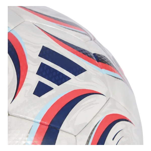 Adidas TFF 26/27 Competition KE5160 Resmi Maç 5 Numara Futbol Topu - Görsel 9