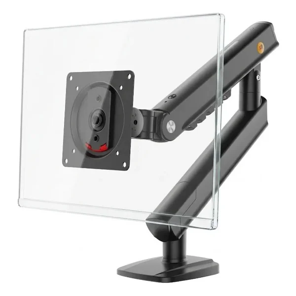 NB ERGONOMIC North Bayou A5 17''-32'' Tek kol 2-9 KG Vesa Uyumlu Monitör Standı - Görsel 6