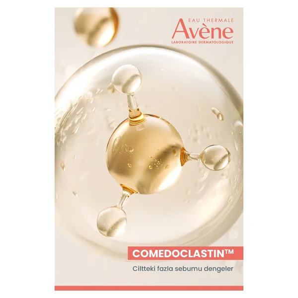 Avene Cleanance 400 ml Yüz Temizleme Jeli - Görsel 5