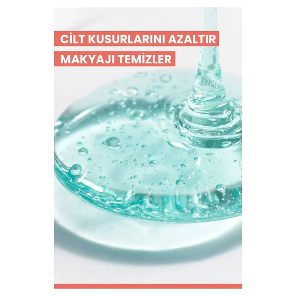 Avene Cleanance 400 ml Yüz Temizleme Jeli - Görsel 9