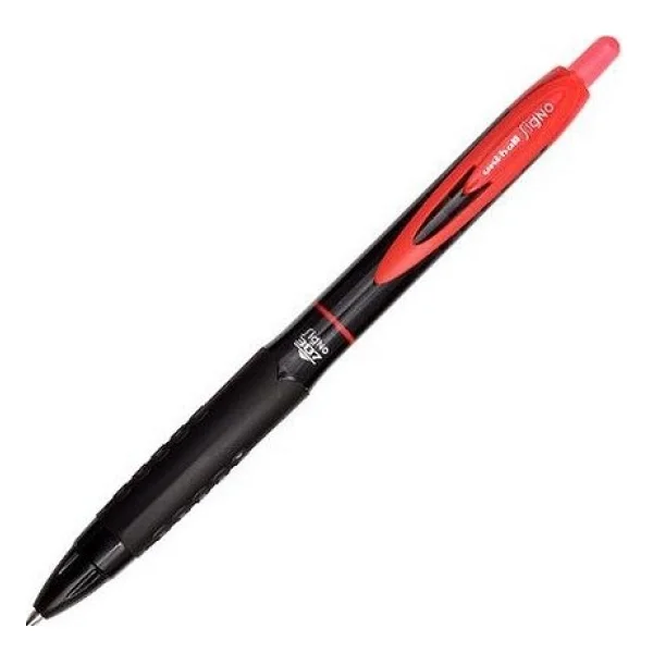 Uni-Ball UMN-307 0.7 mm Mekanik Jel Kalem - Görsel 2