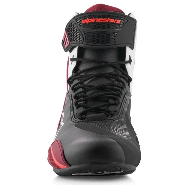 Alpinestars Faster-4 Erkek Motosiklet Ayakkabısı - Görsel 5