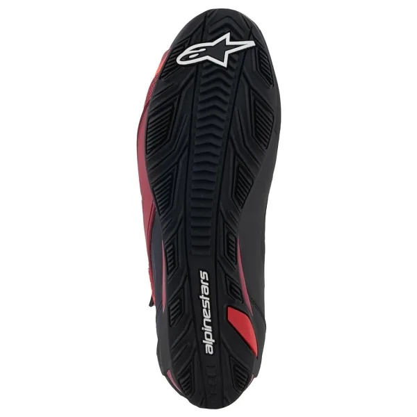 Alpinestars Faster-4 Erkek Motosiklet Ayakkabısı - Görsel 6