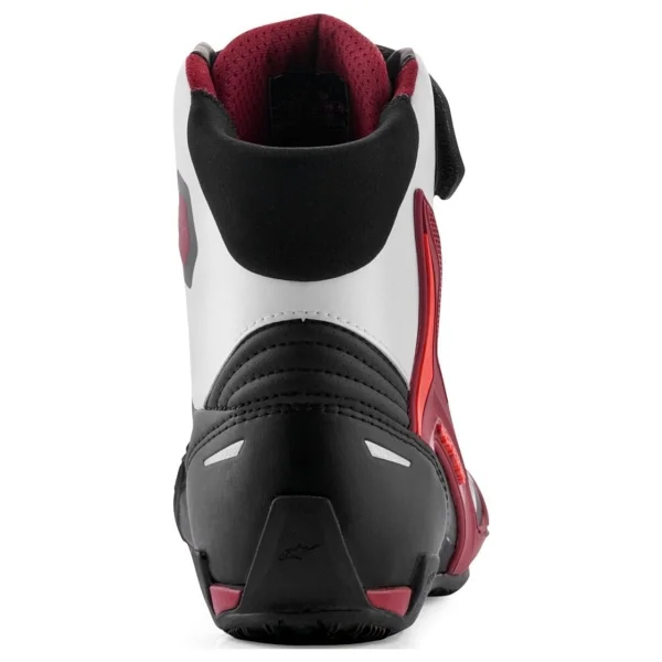 Alpinestars Faster-4 Erkek Motosiklet Ayakkabısı - Görsel 7