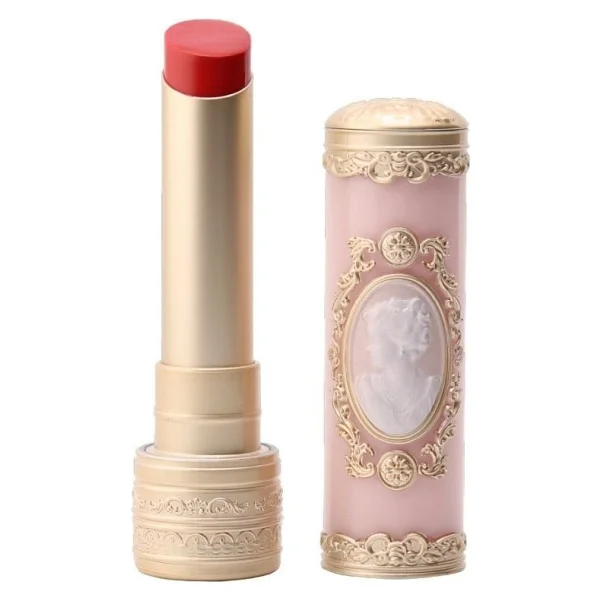 MilleFée Antoinette Melting Rouge Stick Ruj - Görsel 3