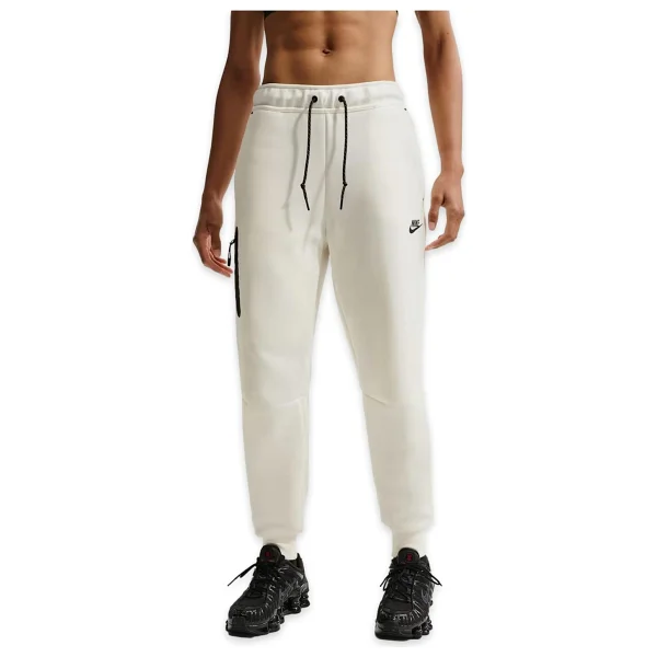 Nike Tech Fleece HV6779 Kadın Eşofman Altı - Görsel 6